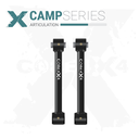 2pc Camp Series Front End Link Set