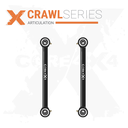 2pc Crawl Series Rear End Link Set