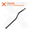 Crawl Series Front Track Bar