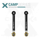 2pc Camp Series Rear Upper Set