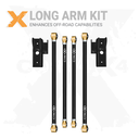 Crawl Series Long Arm Kit Upgrade