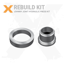 Johnny Joint Hydraulic Press Kit 2"