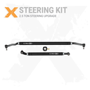 2pc Steering Kit