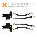 4pc Long Arm Kit